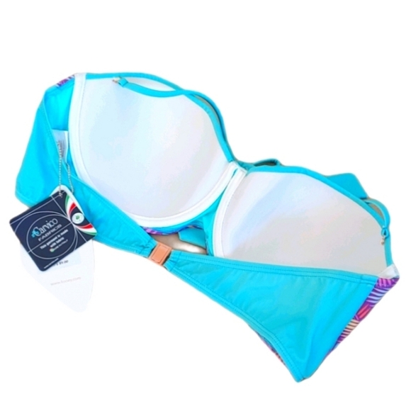 NWT Kooey Australia Mix & Match Bikini Set - Picture 7 of 13